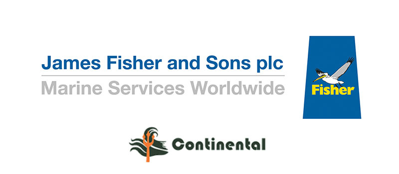 James Fisher and Sons PLC Marine Services worldwide