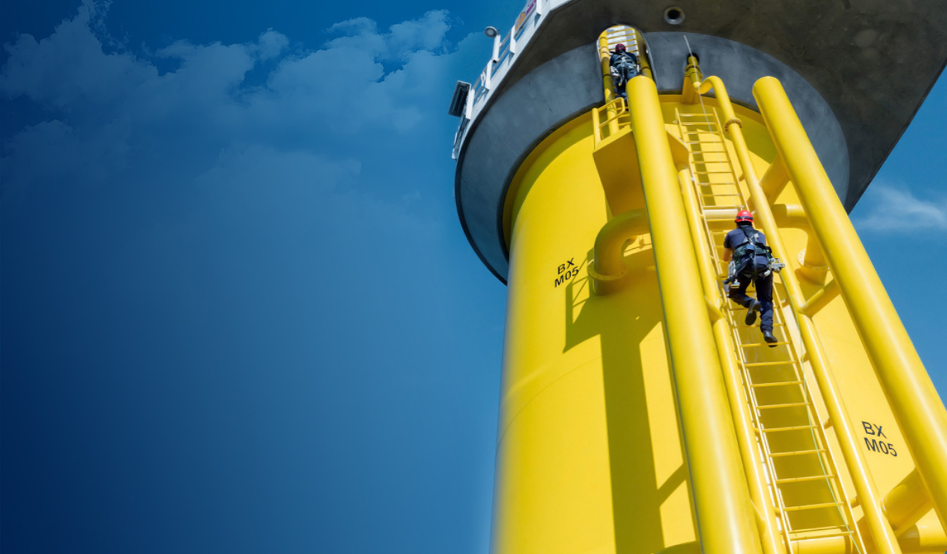 Benefits James Fisher and Sons