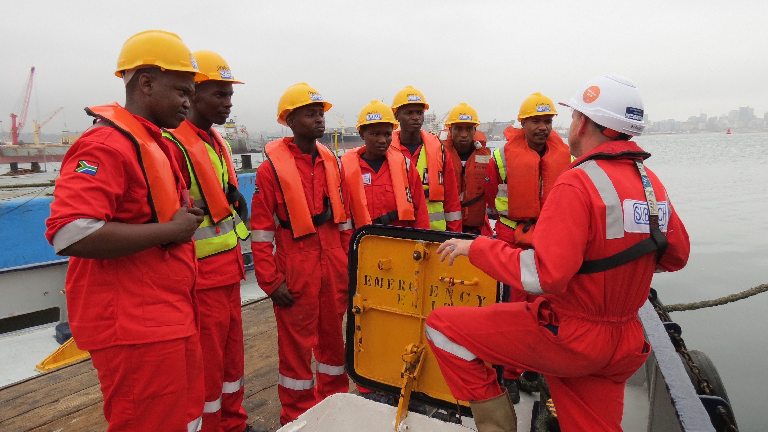 James Fisher plans to add two LNG dualfuel IMO II tankers to its