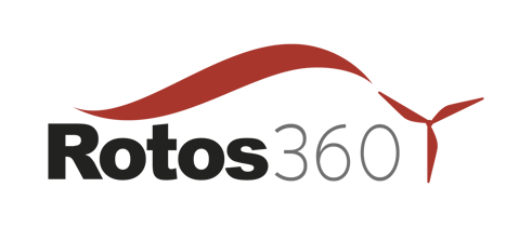 Rotos 360 Logo.