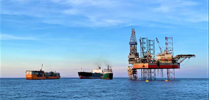 James Fisher Offshore Terminal Services (JFOTS) has been working closely with other James Fisher group companies to help Cambodia set up its first oil field.