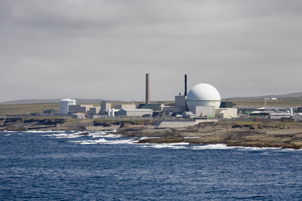 JFN joins joint venture awarded multi-million pound services framework to support Dounreay decommissioning programme.