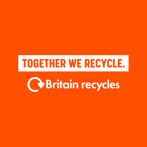 UK Recycle Week is organised by Recycle Now, a campaign led by the Waste and Resources Action Programme.