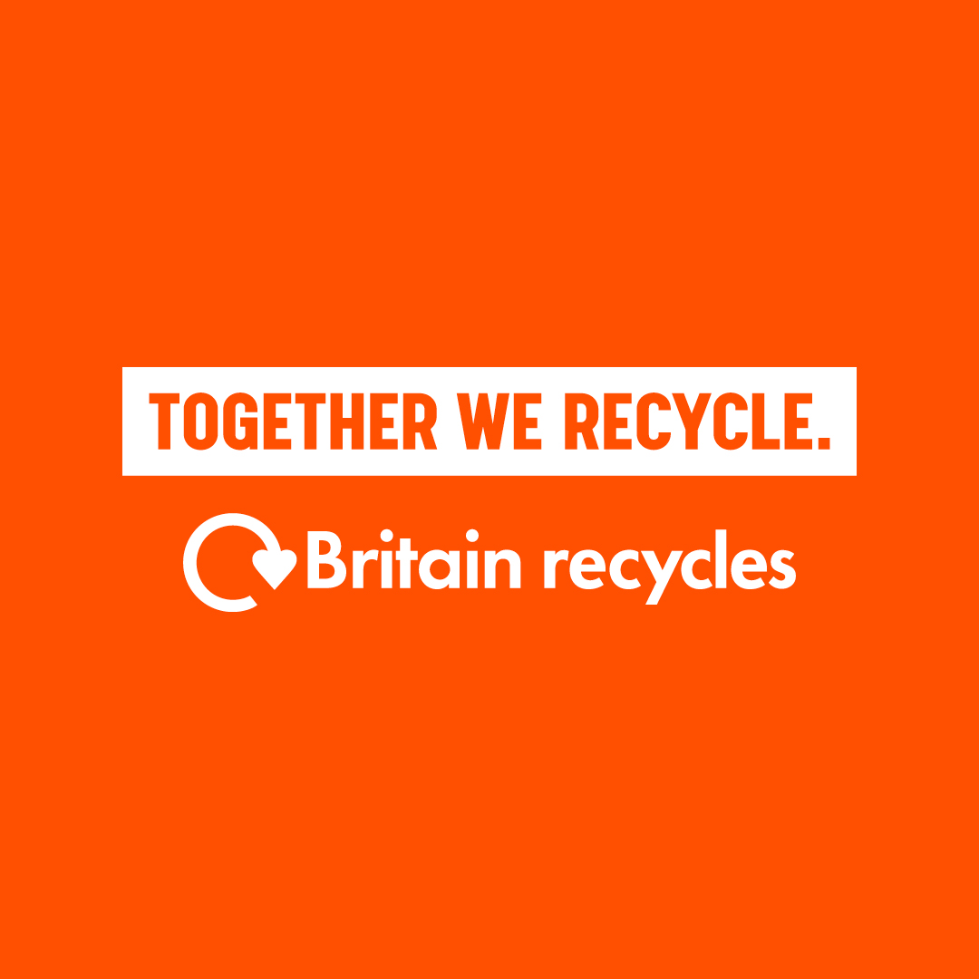 Highlighting James Fisher’s green initiatives for UK Recycle Week