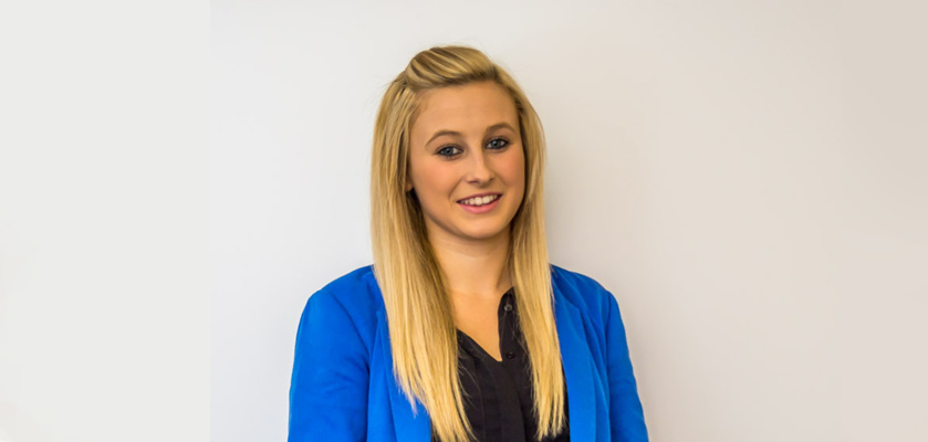 JFN engineering apprentice, Hatti Sonley has been nominated as a finalist in the Nuclear Supply Chain Apprentice Award.
