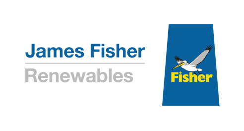 James Fisher Renewables Logo.
