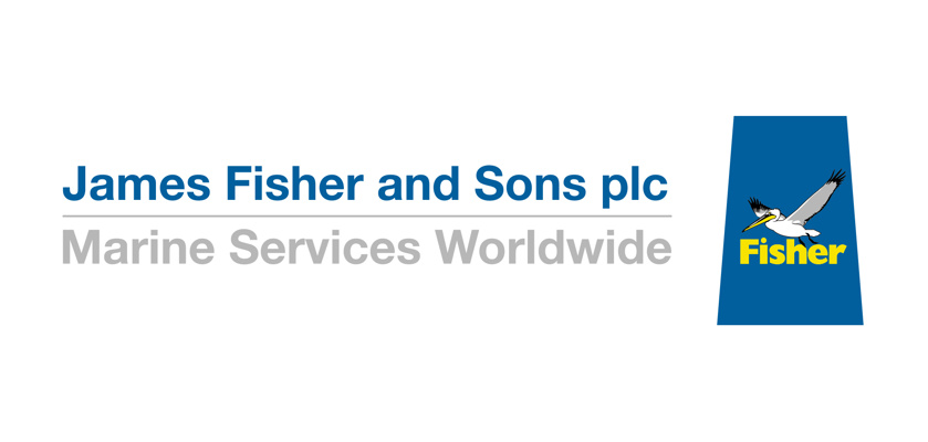 James Fisher and Sons PLC Logo