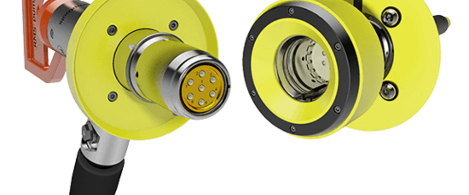 RMSpumptools has launched its advanced subsea connectors for the marine renewable energy sector.