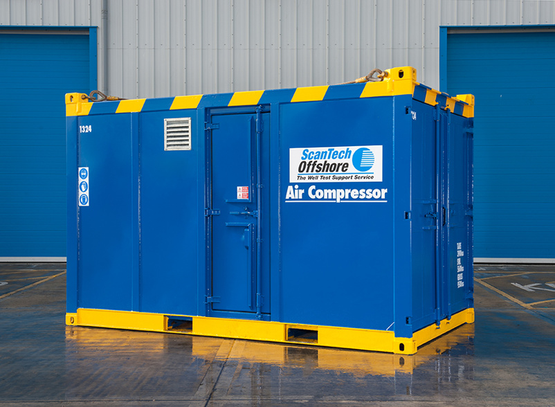 Air Compressor