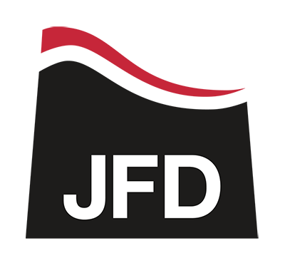 James Fisher Defence Logo