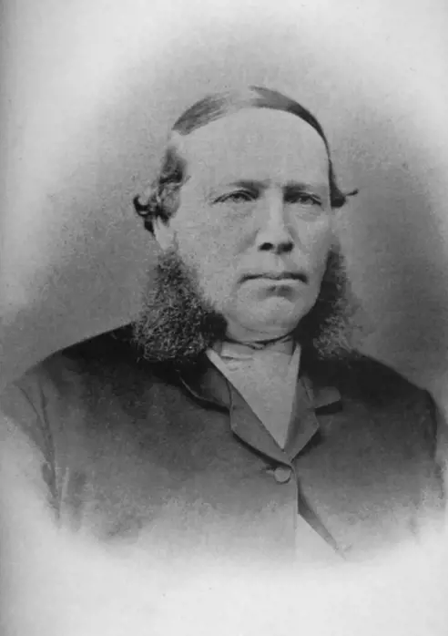 James Fisher – the founder of James Fisher and Sons plc (1822-1873)