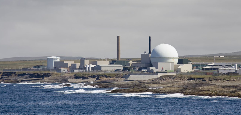 James Fisher Nuclear (JFN) is working as a partner in the joint venture, Nuclear Decommissioning Ltd (NDL) on two major new contracts at Dounreay.