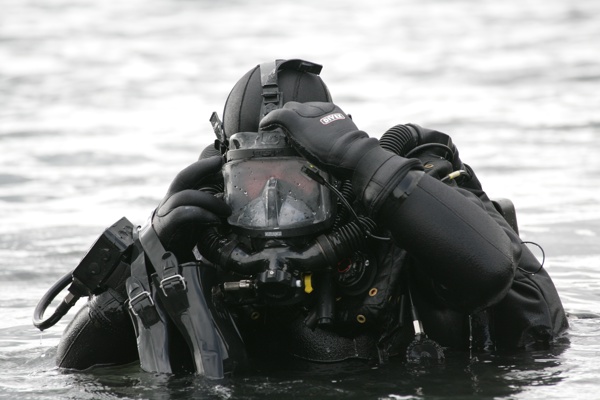 JFD launches Stealth CDLSE Mk2 and Mk2-ED - the latest enhanced models of its highly successful Clearance Diver’s Life Support Equipment rebreather.