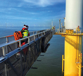 Wind farm