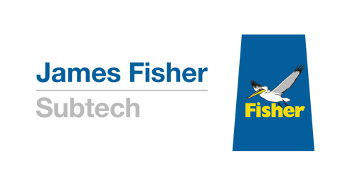 James Fisher Strainstall Logo