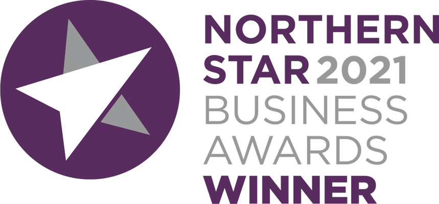 JFO has been given the ‘Going Global’ award by the Aberdeen and Grampian Chamber of Commerce at the 2021 Northern Star business awards.