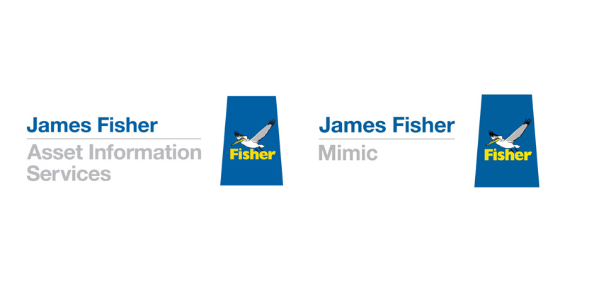 James Fishe AIS and Mimic Logo