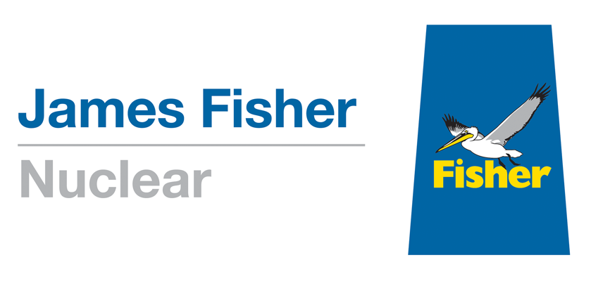 James Fisher Nuclear Logo