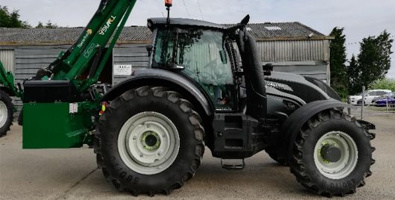 Medway Internal Drainage Board invests in warranty for its entire fleet of flail mowers.