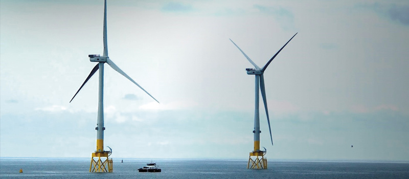 JFMS expands its close working relationship with Scottish Power Renewables, following a contract award at East Anglia ONE offshore wind farm.