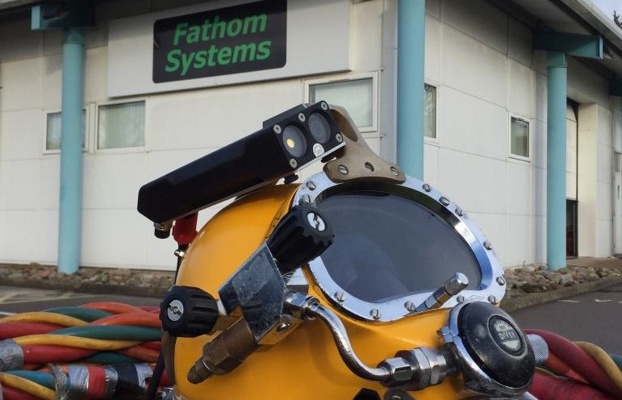 JFD acquires Fathom Systems, a leading provider of diver communications, gas analysis, diver monitoring and integrated diving control systems for dive support vessels.