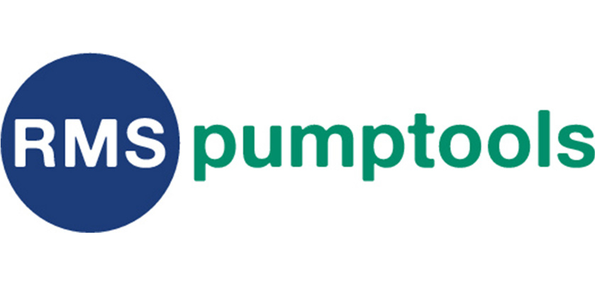 RMSpumptools Logo