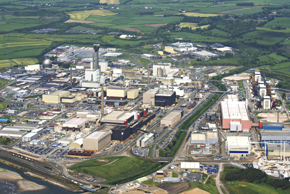 James Fisher Nuclear is proud to support Sellafield in its Magnox storage pond operations.