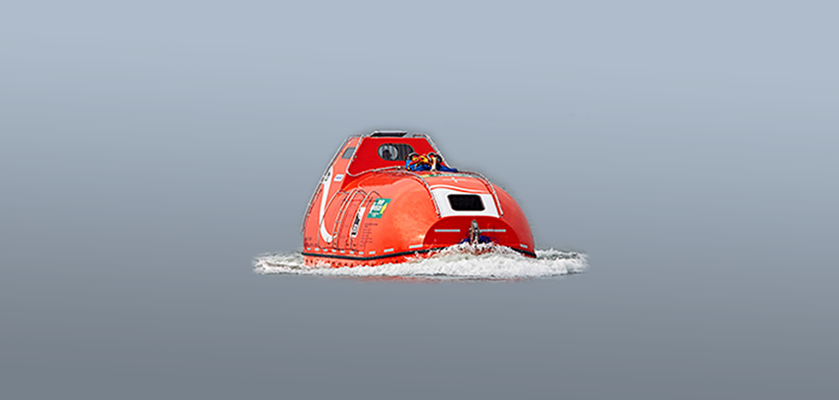 Last year JFD formed a partnership with Singapore-based lifeboat manufacturer Vanguard to build a new safety-advanced range of Self-Propelled Hyperbaric Lifeboats.