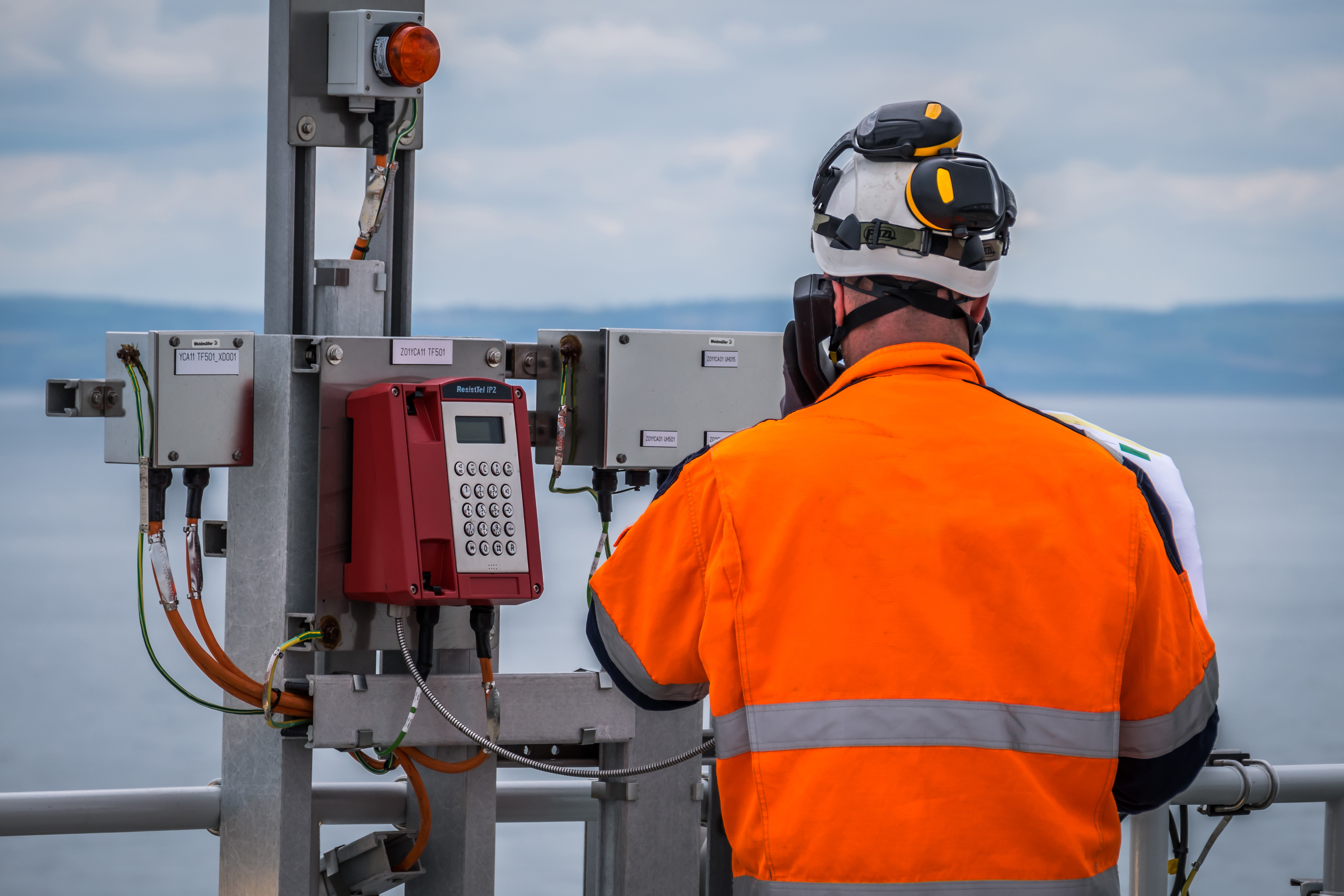 Working for James Fisher James Fisher and Sons plc