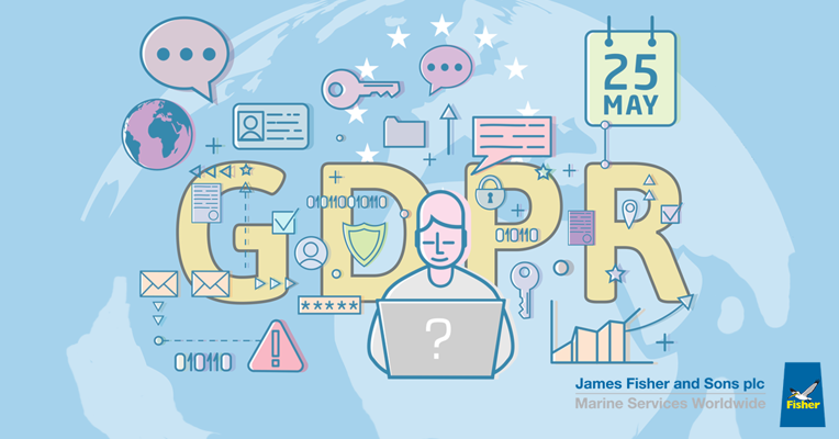 With the introduction of GDPR, we've updated our privacy policy to make it easier for you to understand what information we collect, why we collect it, and how we use it.