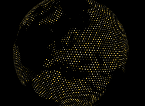 James Fisher and Sons PLC Globe