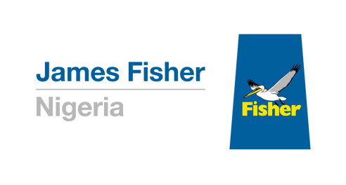James Fisher Nigeria Logo