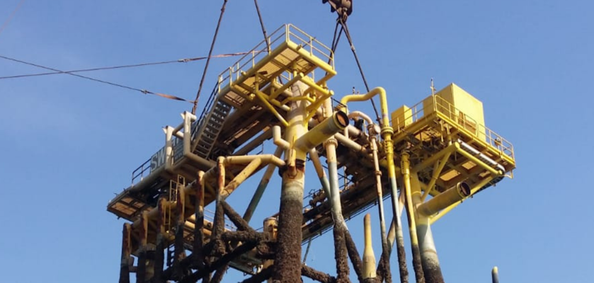 James Fisher Offshore (JFO) teams are working on a suite of high-profile oil and gas decommissioning contracts worldwide.