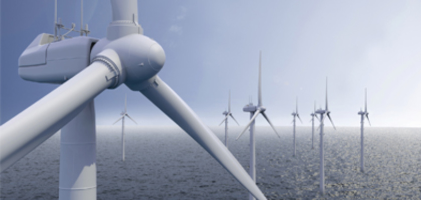 James Fisher Marine Services (JFMS) has landed a contract to deliver specialist blade maintenance and repair services for turbines on Vattenfall wind farms across Northern Europe.