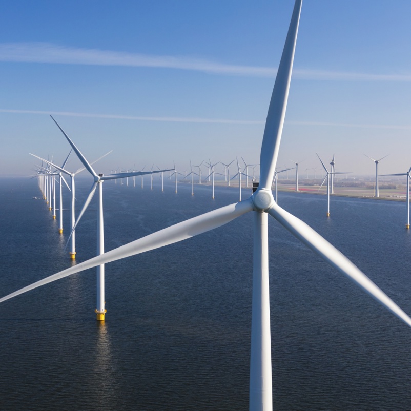 EDS HV Group (EDS), part of James Fisher Renewables, offers high voltage engineering solutions
