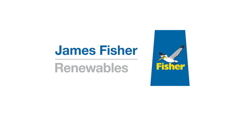 James Fisher Renewables Logo
