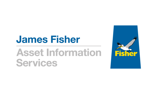 James Fisher Assets Information services logo