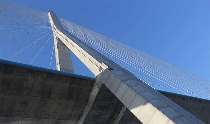 JFTS BridgeWatch is replacing existing monitoring systems on three bridges in Northern France.