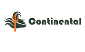 SM Continental Logo