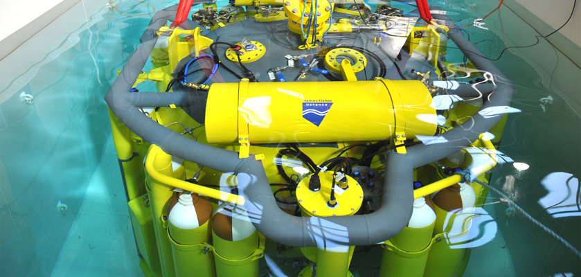 James Fisher Defence (JFD) has carried out a successful refurbishment of hyperbaric (high pressure) diving equipment for the Italian Navy.