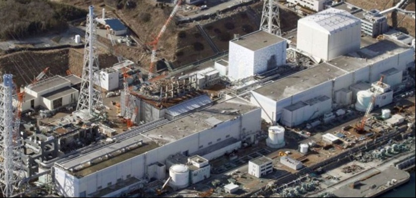JFN awarded a contract to build a prototype sampling device for the Fukushima Daiichi nuclear power plant.