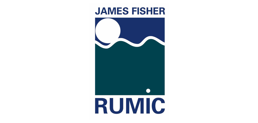 James Fisher Rumic Logo