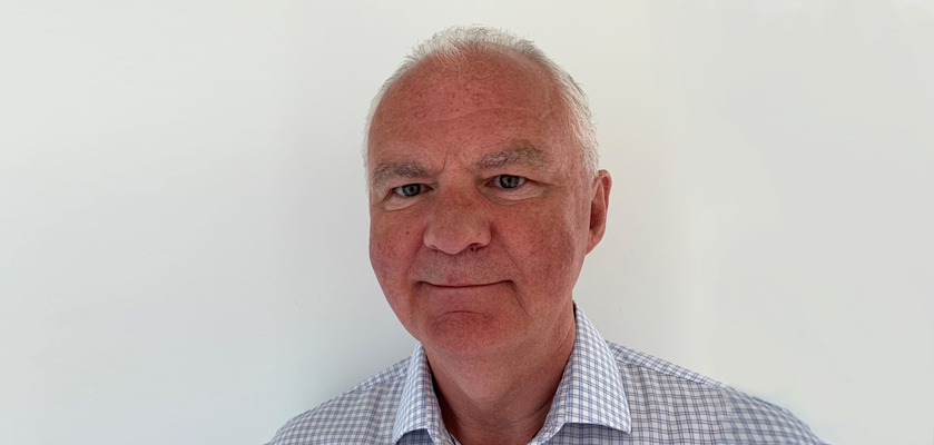  EDS HV, part of James Fisher Renewables, has welcomed Wayne Mulhall to the company as its new managing director.