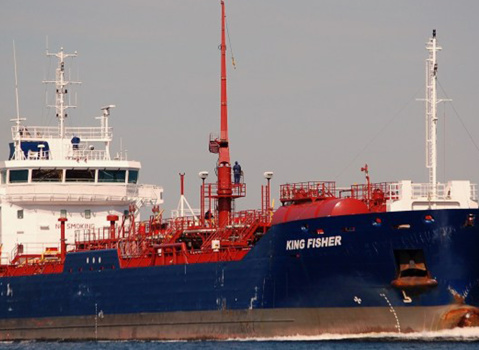 Two new state-of-the-art vessels entered service with James Fisher Everard (JFE) during 2013.